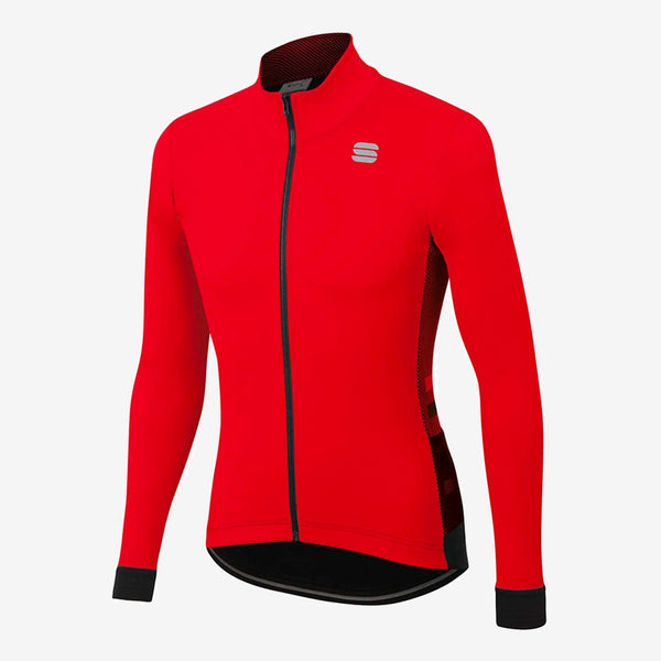 Chaqueta Neo SoftShell Rojo