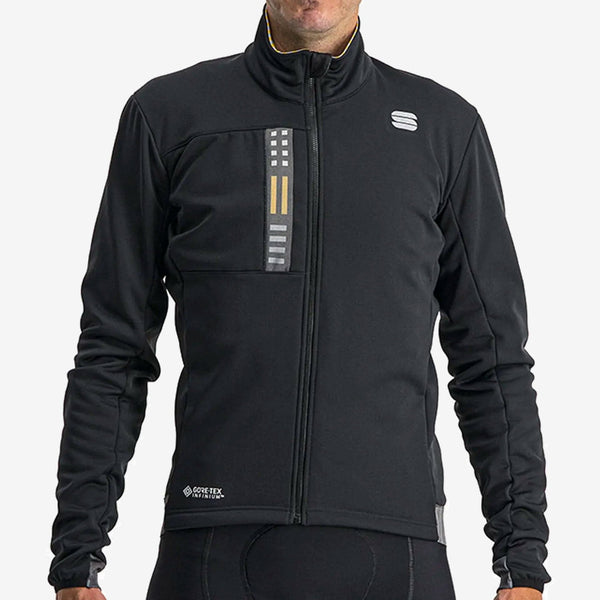 Chaqueta Super Negra
