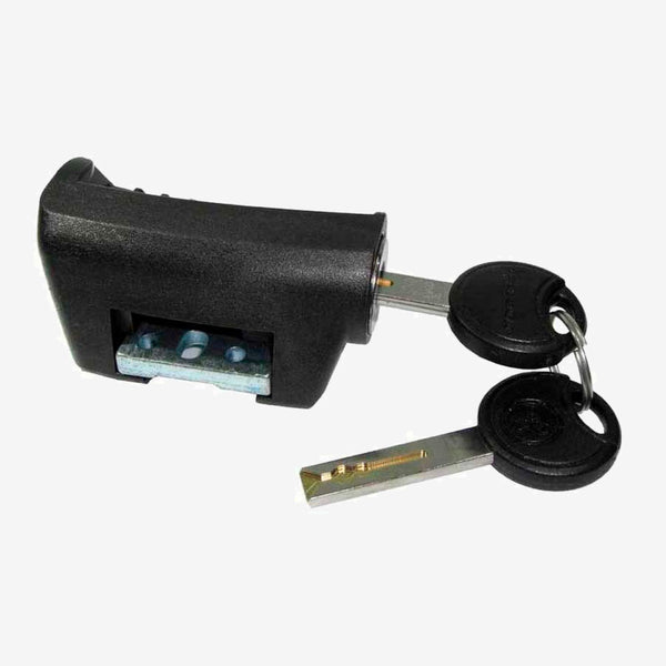 Cilindro Cierre Bateria AXA Yamaha A Partir 2015