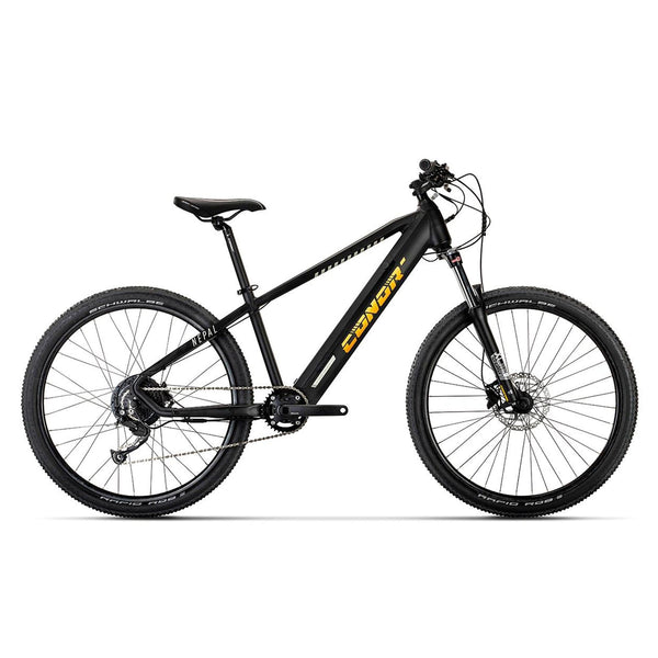 Bicicleta eléctrica Conor Nepal 27.5