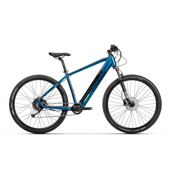 Bicicleta eléctrica Conor Nepal 29