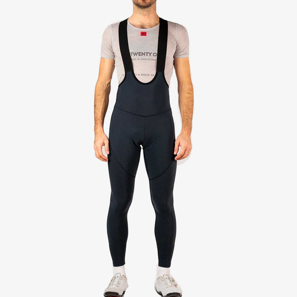 Culotte Factory Thermal Gris