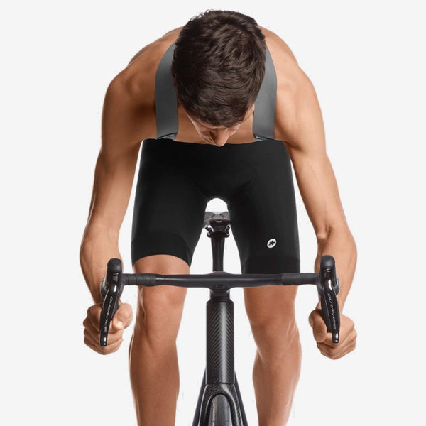 Assos Culotte Mille GT C2