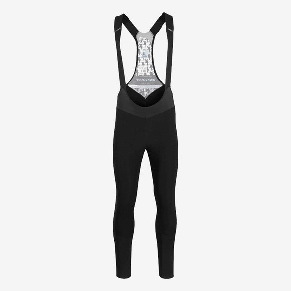 Assos Culotte Mille GT Ultraz Winter Negro