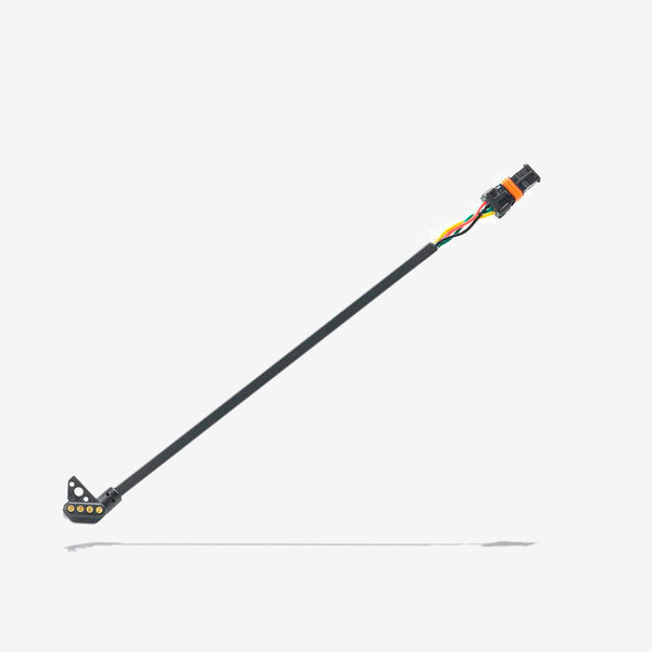 Cable Drive Unit 1,500mm para Kiox Smartphonehub