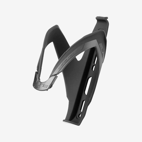 Elite Portabidón Custom Race Negro