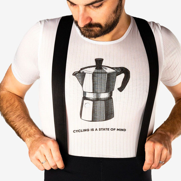 Térmica Factory Lightweight Café