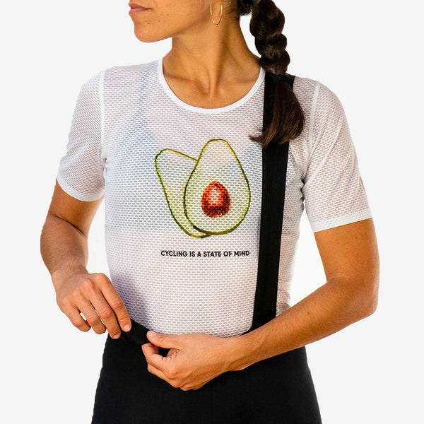 Térmica Factory Lightweight W Avocado