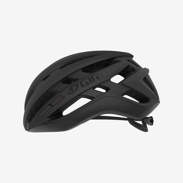 Casco Agilis Negro