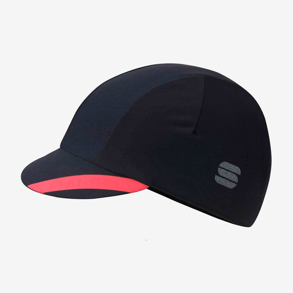 Gorro Sportful Fiandre No Rain Negro