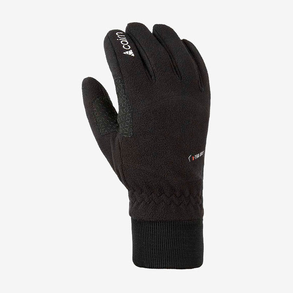Guantes Cairn Polux Negro