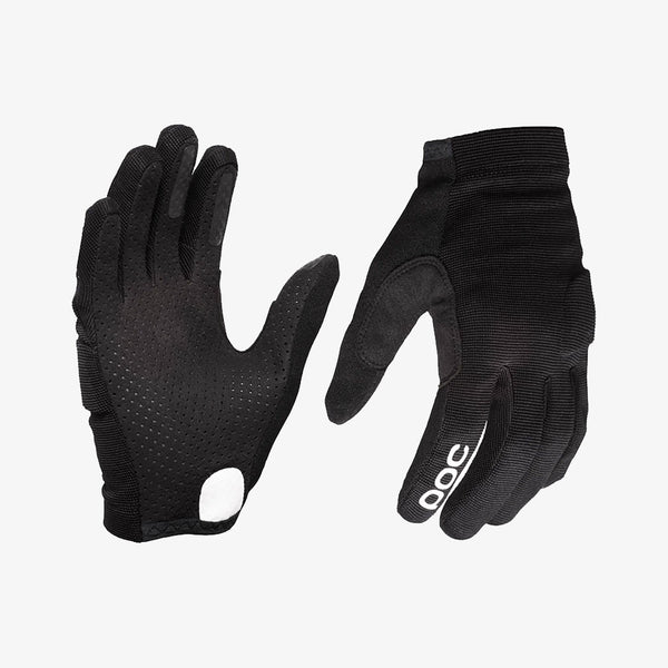 Guantes Largos Poc Essential DH Negro