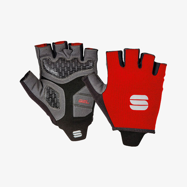 Guantes Sportful Total Comfort Rojo