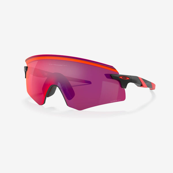 Gafas Encoder Rojas