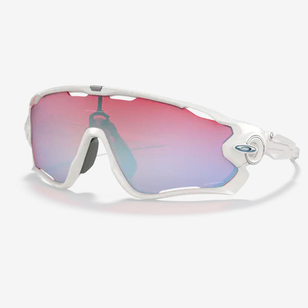 Gafas Jawbreaker Blancas