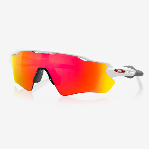 Gafas Radar EV Path Blancas