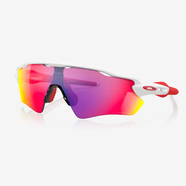 Gafas Radar EV Path Rojas