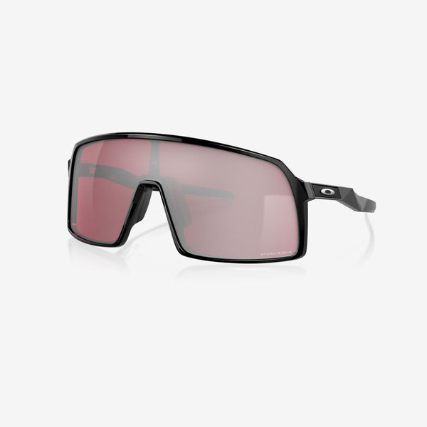 Gafas Sutro Negras Iridium