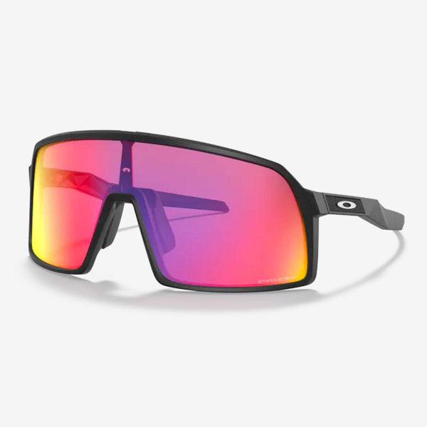 Gafas Sutro S Negro Mate