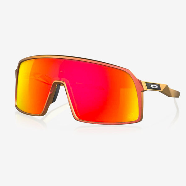 Gafas Sutro Troy Lee Design Oro