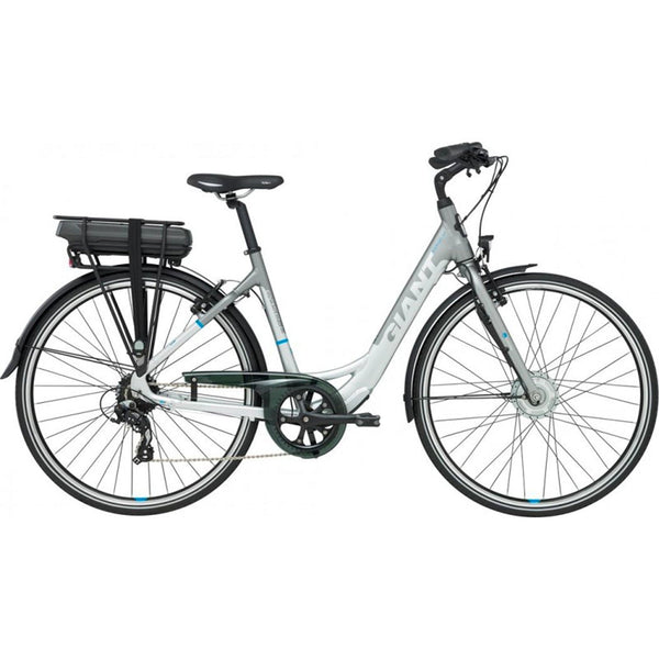 Bicicleta eléctrica Giant Ease-E