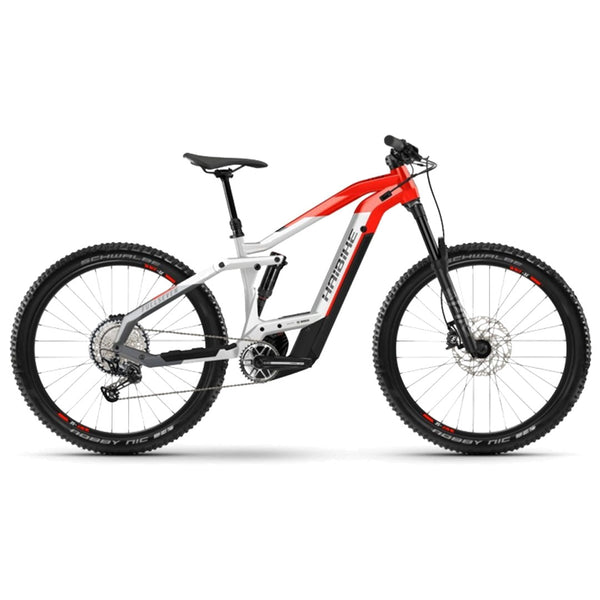 Bicicleta eléctrica Haibike FullSeven 9