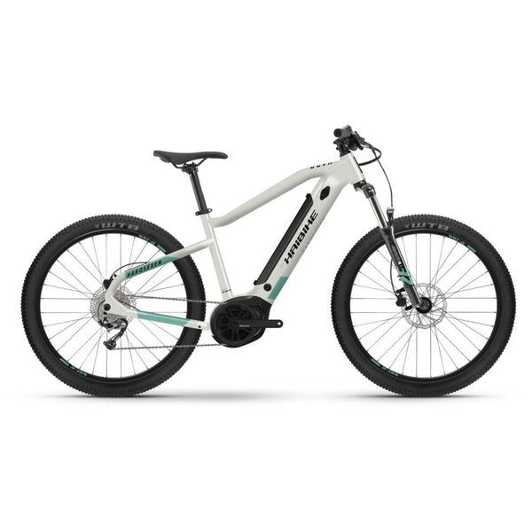Bicicleta eléctrica HAIBIKE Hardseven 5 T-40 27.5'