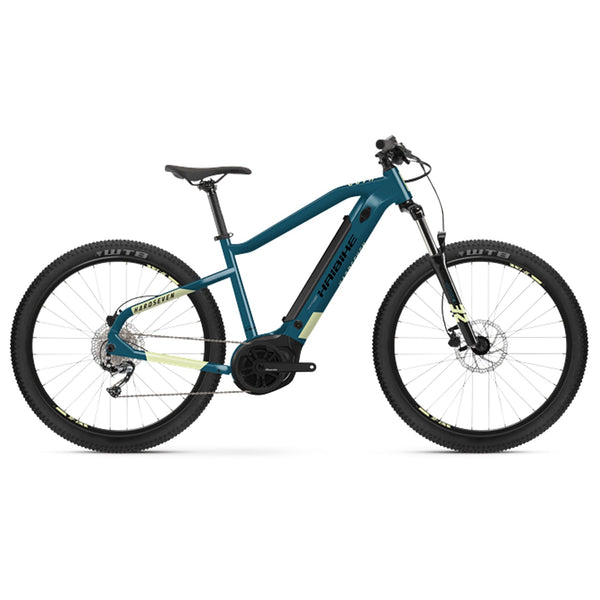 Bicicleta eléctrica Haibike Hardseven 5