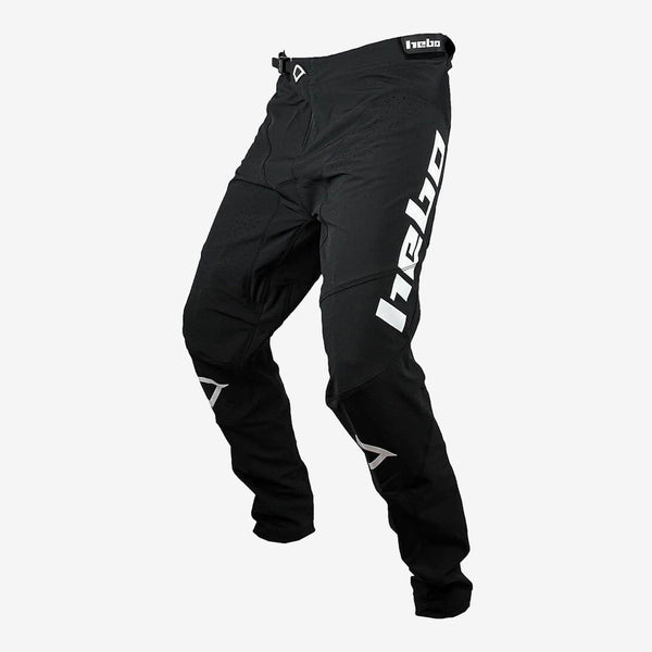 Trial Tech Hose Schwarz