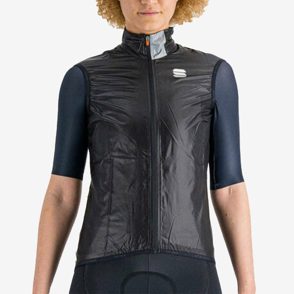 Chaleco Hot Pack Easylight W Negro