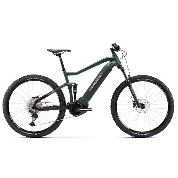 Bicicleta eléctrica Haibike AllTrail 4 29