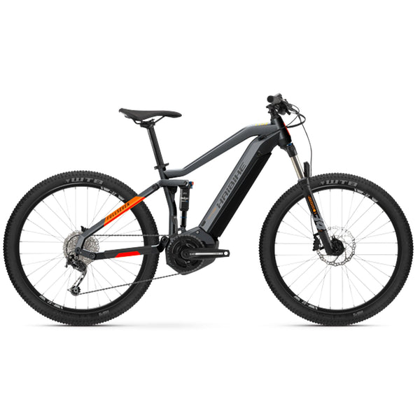 Bicicleta eléctrica Haibike FullSeven 4
