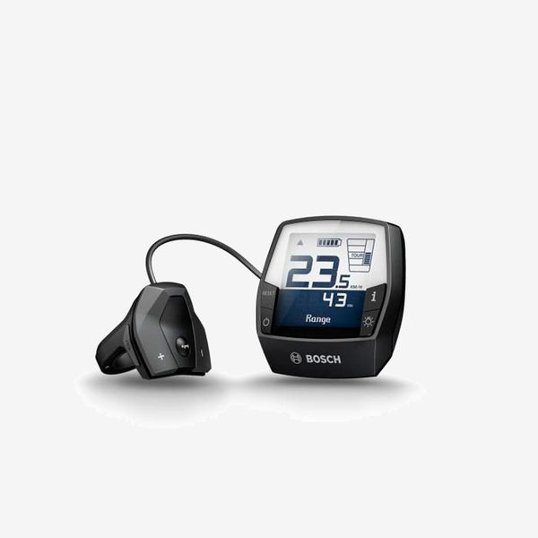 Display Bosch Intuvia Retrofit KIT