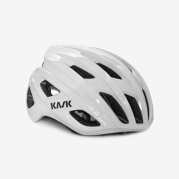Casco Mojito 3 Blanco