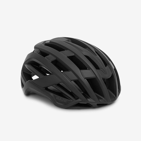 Casco Valegro Negro Mate