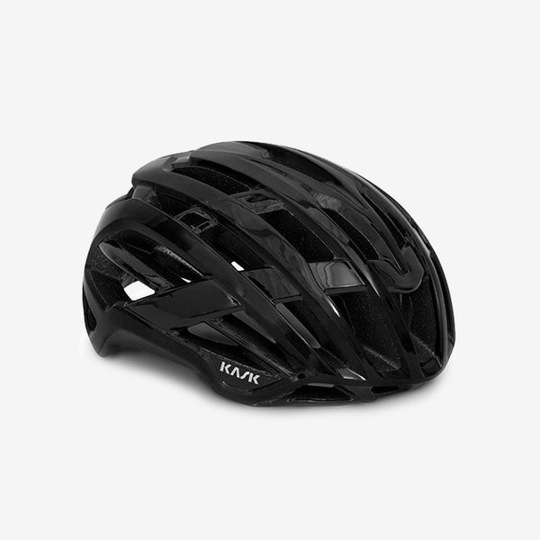 Casco Valegro Negro