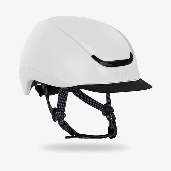 Casco Kask Moebius WG11 Blanco