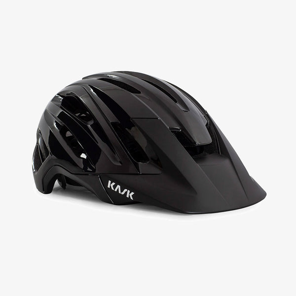 Casco Kask Caipi Negro
