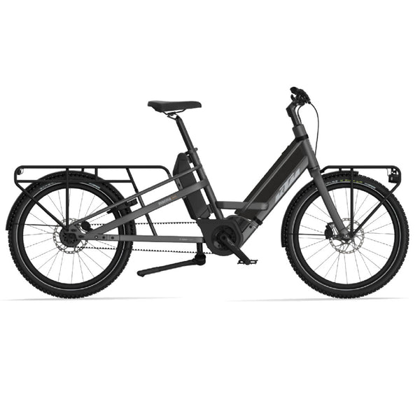 Bicicleta eléctrica KTM Macina Multi CX UNI
