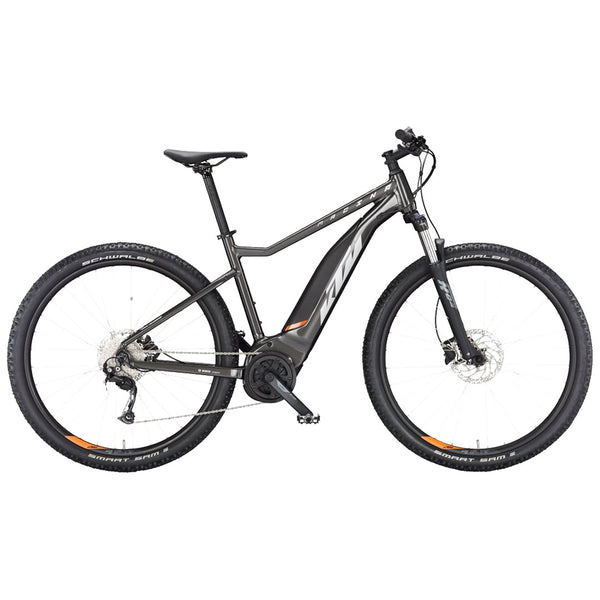 Bicicletta elettrica KTM Macina Ride 571