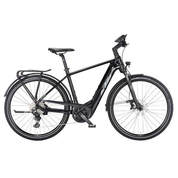 Bicicleta eléctrica KTM Macina Sport 610 D