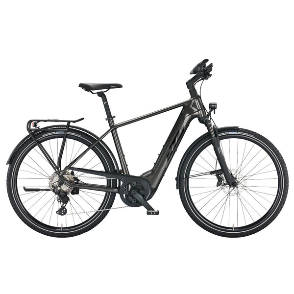 Bicicleta eléctrica KTM Macina Sport 720 H