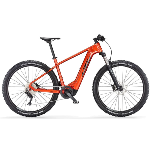 Bicicleta eléctrica KTM Macina Team 773