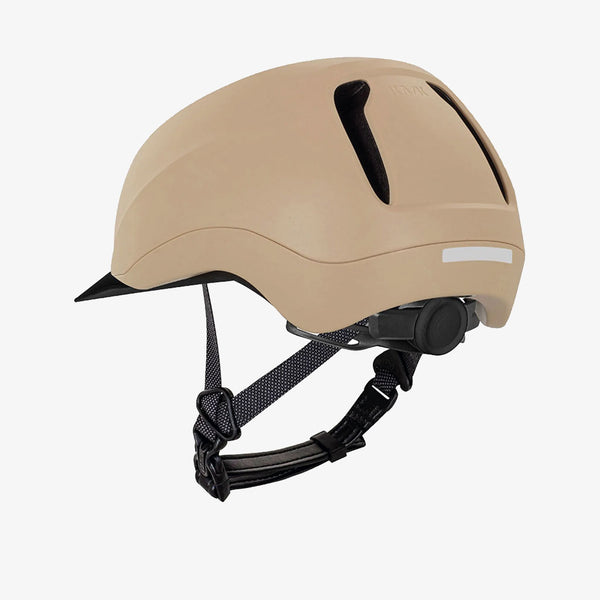 Casco Kask Moebius WG11 Marrón
