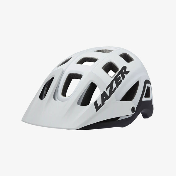 Casco Lazer Impala Blanco
