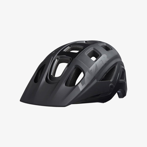 Casco Lazer Impala Mips Negro