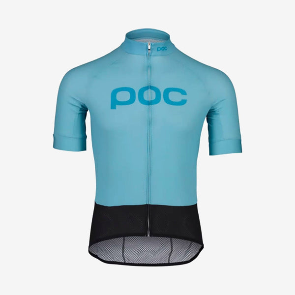 Maillot Essential Logo Azul