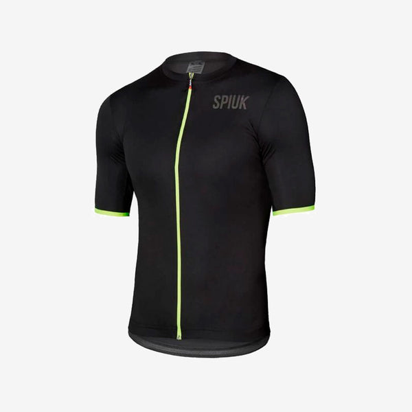 Maillot Anatomic Negro