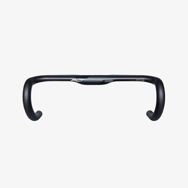 Manillar Pro PLT Compact Ergo 44cm/31.8mm Negro