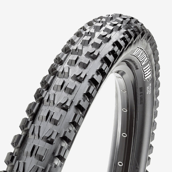 Cubiertas Maxxis Minion DHF Plus 27.5 x 2,80